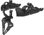 Honda CBR600RR 2024+ Kennzeichenträger von Evotech Performance